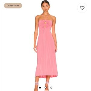 A.L.C dress — never worn and with tags!